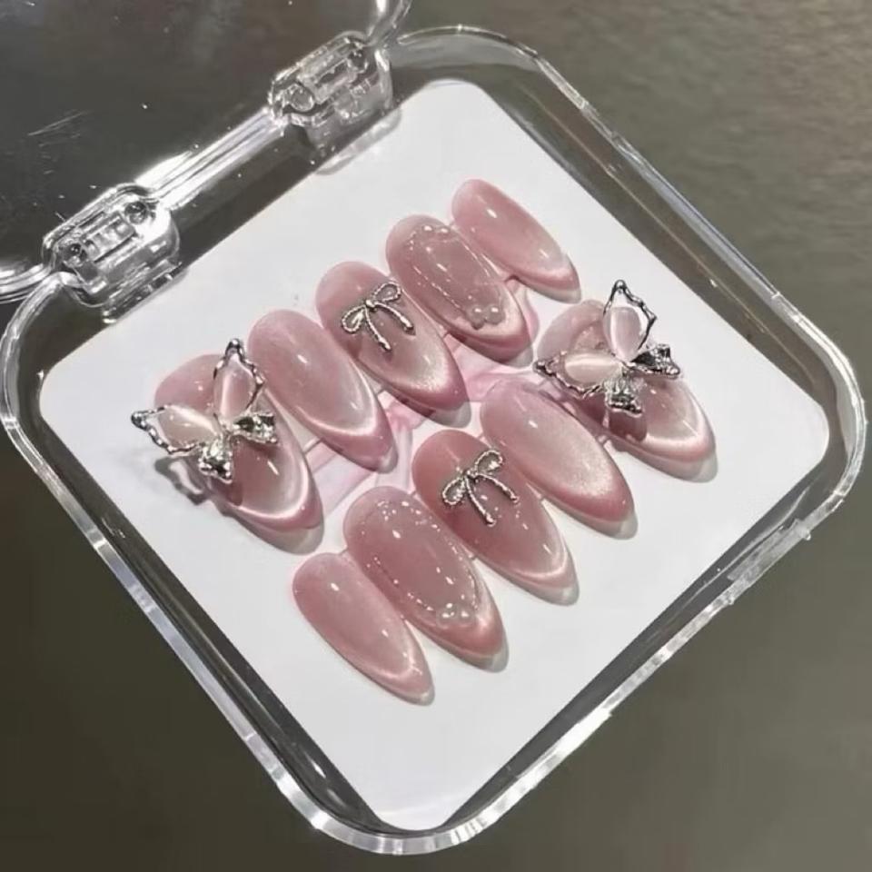 Nail thiết kế -duoc-ban-tai-Sunny Store - Phụ Kiện & Quà Tặng