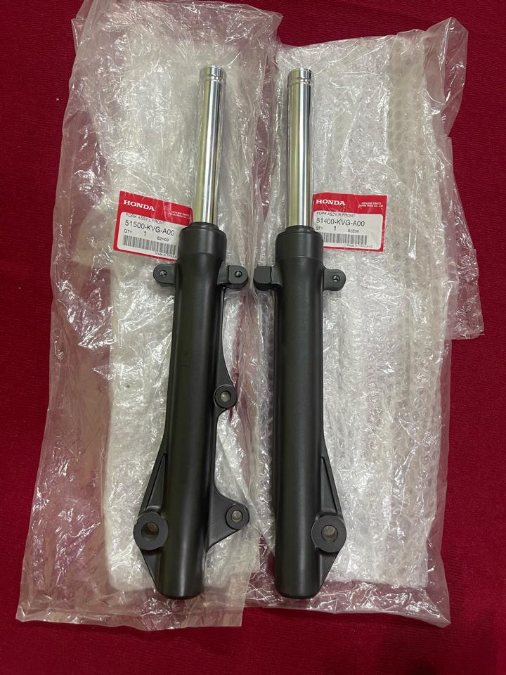 ABTL - Cặp phuộc trước đen-duoc-ban-tai-Xe Máy Vũ Hạnh