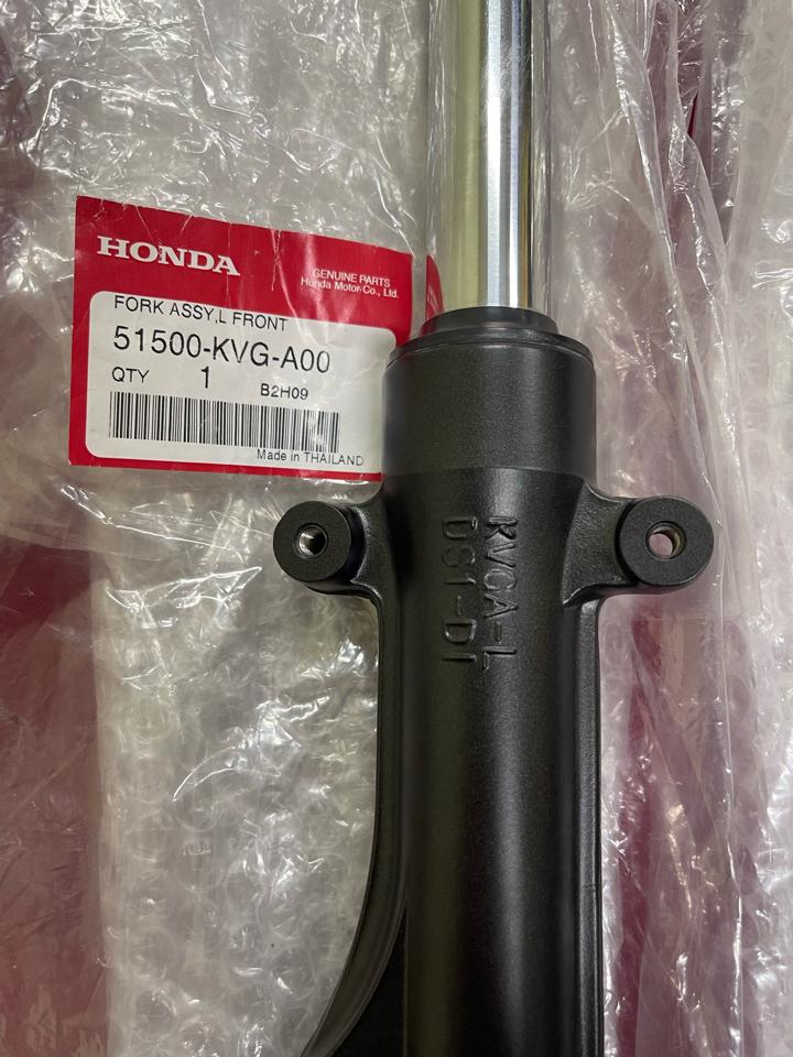 ABTL - Cặp phuộc trước đen-duoc-ban-tai-Xe Máy Vũ Hạnh