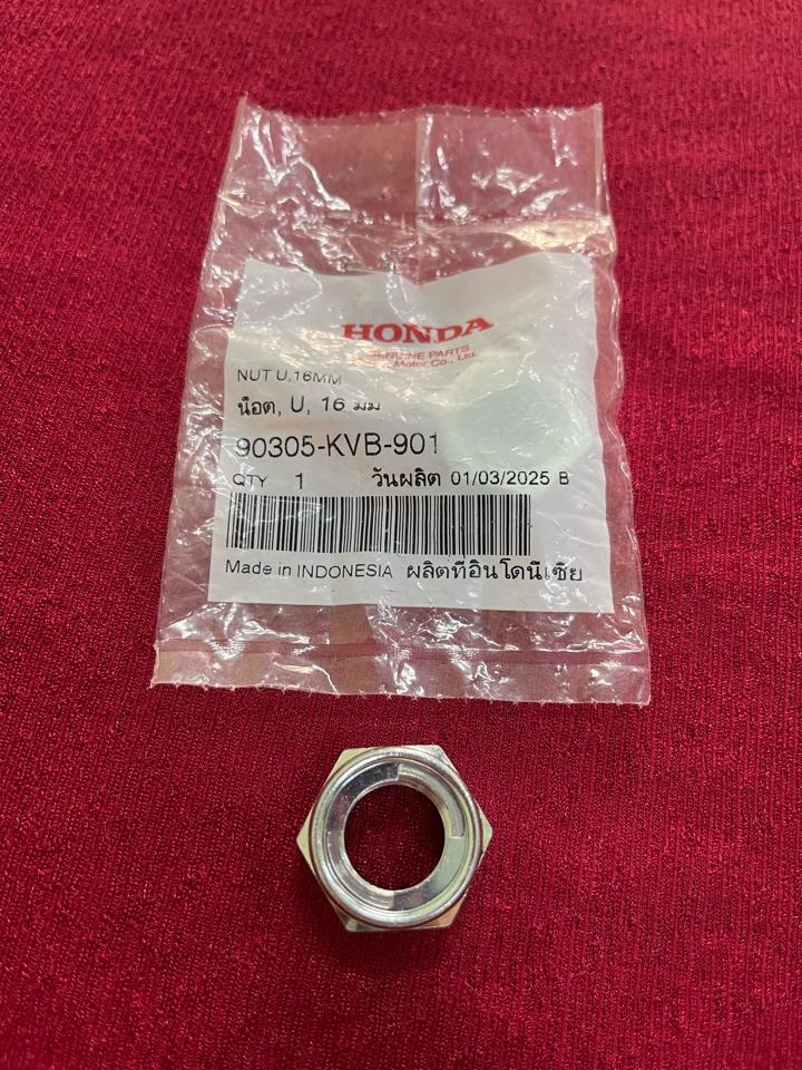 ABTL - Tán bánh sau-duoc-ban-tai-Xe Máy Vũ Hạnh