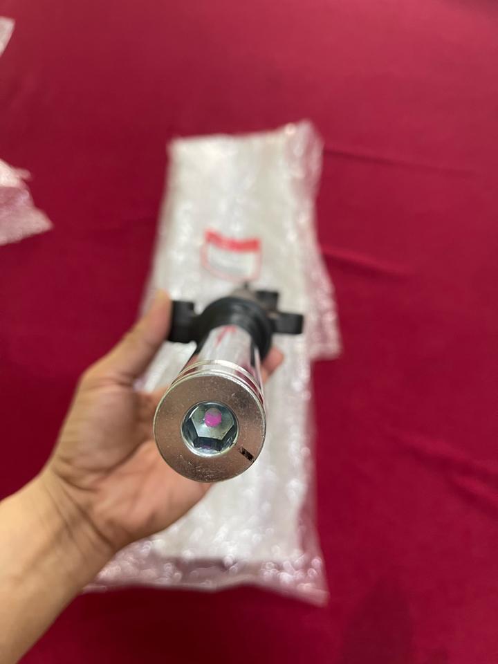 ABTL - Cặp phuộc trước đen-duoc-ban-tai-Xe Máy Vũ Hạnh