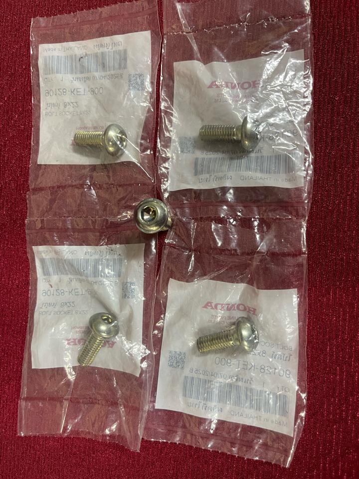 ABTL - Ốc bas gác chân-duoc-ban-tai-Xe Máy Vũ Hạnh