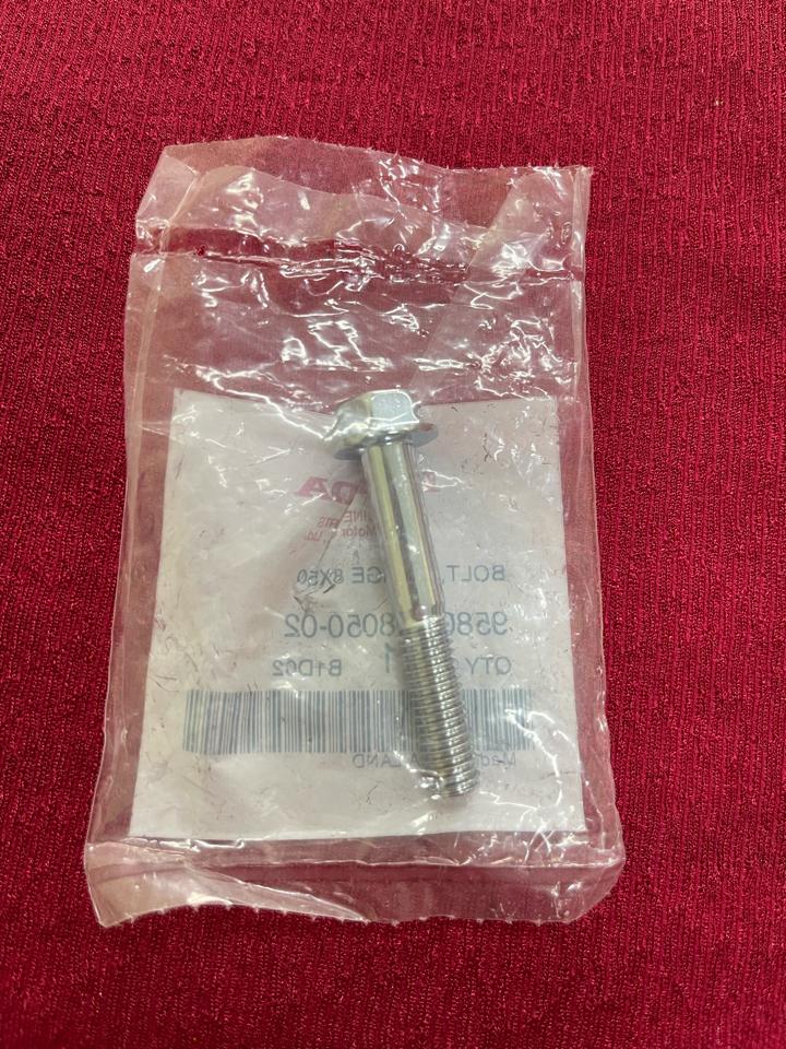 ABTL - Ốc bắt bô ngắn xiken-duoc-ban-tai-Xe Máy Vũ Hạnh