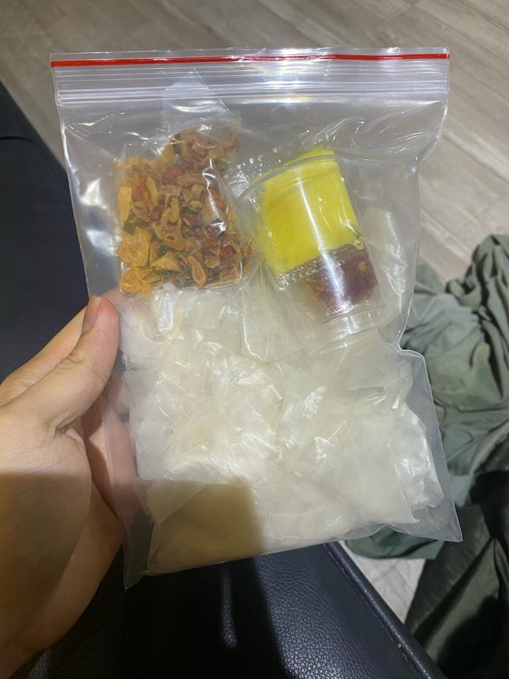 Bánh tráng bơ-duoc-ban-tai-NHI RACER - CHĂM SÓC XE MÁY (TIỆM TRÀ HENRY)