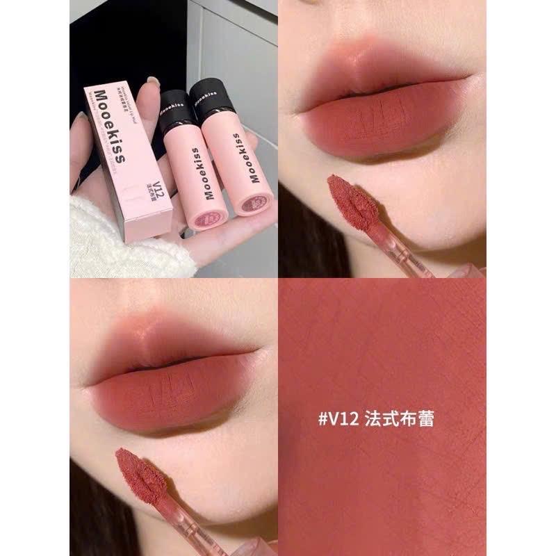 Son moonkiss-duoc-ban-tai-Mỹ Phẩm - Phụ Liệu Tóc Thành Nga