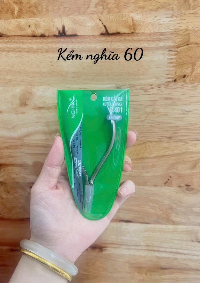 Kềm nghĩa 60-duoc-ban-tai-Mỹ Phẩm - Phụ Liệu Tóc Thành Nga