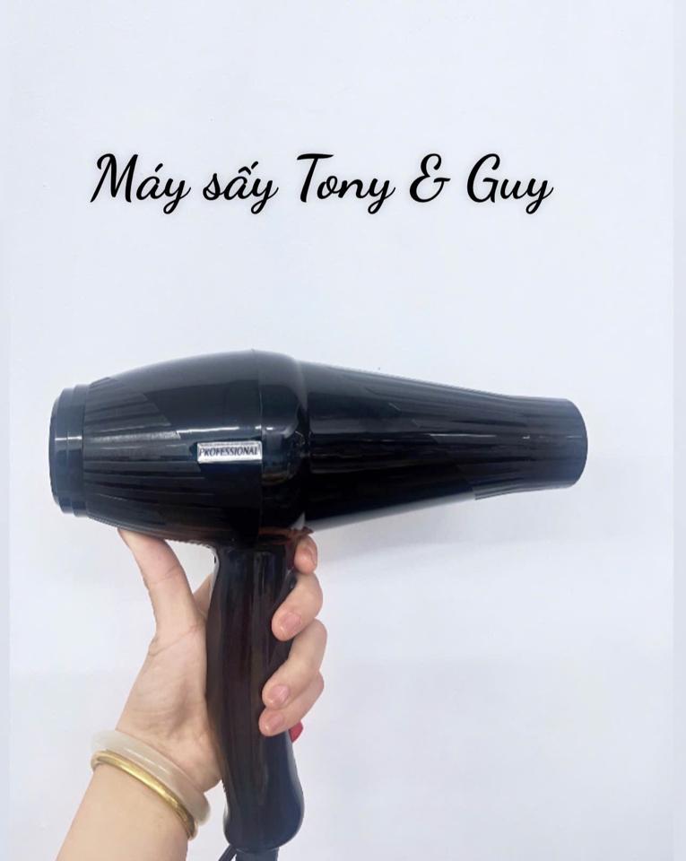 Máy sấy tony guy-duoc-ban-tai-Mỹ Phẩm - Phụ Liệu Tóc Thành Nga