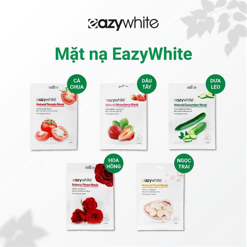 Mặt nạ Eazywhite-duoc-ban-tai-Mỹ Phẩm - Phụ Liệu Tóc Thành Nga