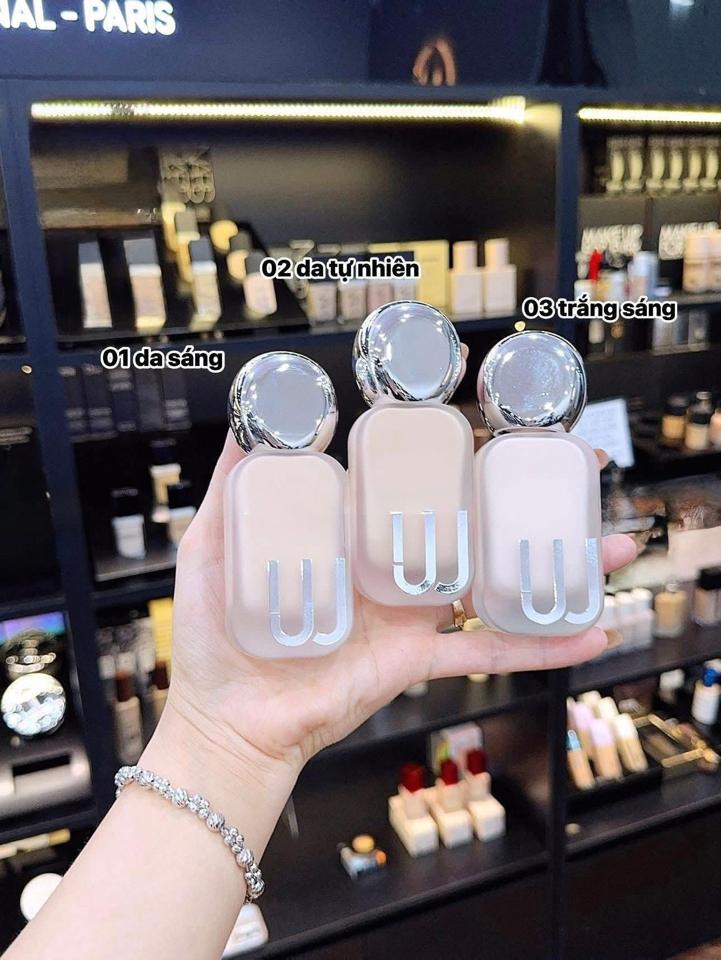 Kem nền Z.W.J WEJIE-duoc-ban-tai-Mỹ Phẩm - Phụ Liệu Tóc Thành Nga