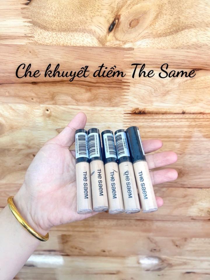 Che khuyết điểm The same-duoc-ban-tai-Mỹ Phẩm - Phụ Liệu Tóc Thành Nga