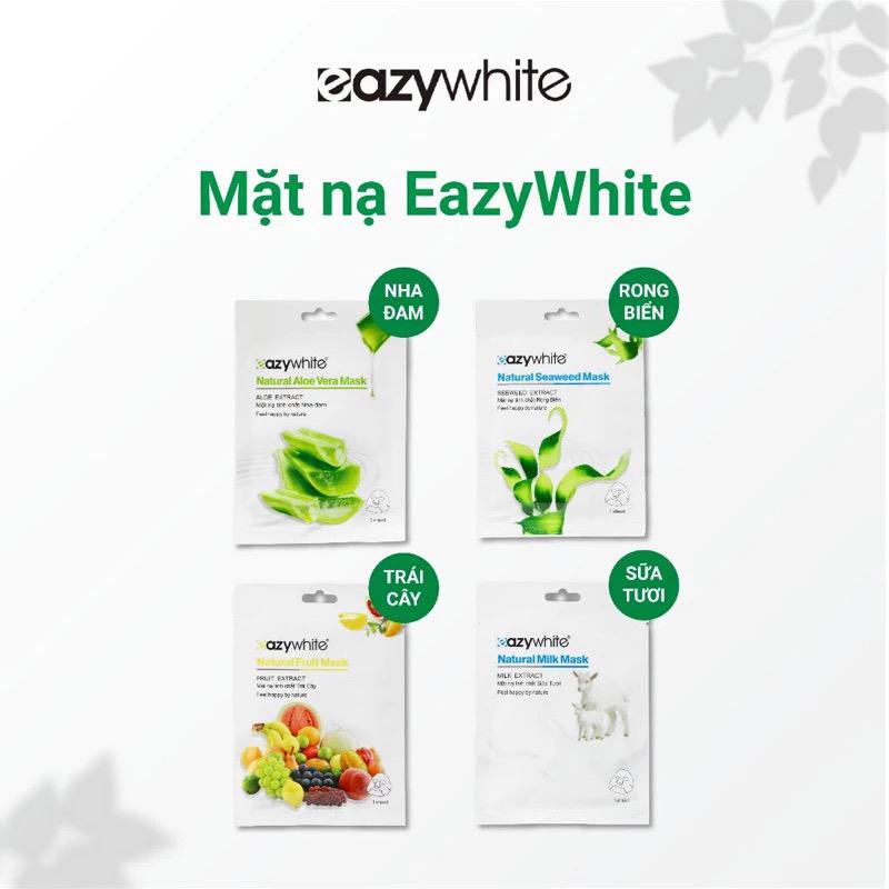 Mặt nạ Eazywhite-duoc-ban-tai-Mỹ Phẩm - Phụ Liệu Tóc Thành Nga