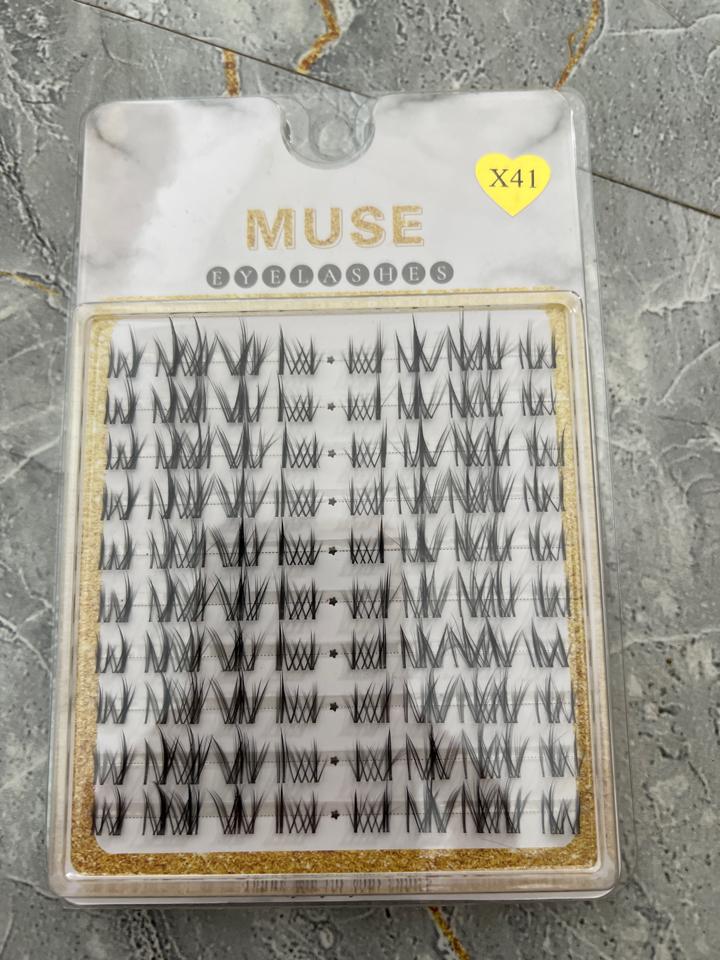Mi sợi Muse-duoc-ban-tai-Mỹ Phẩm - Phụ Liệu Tóc Thành Nga