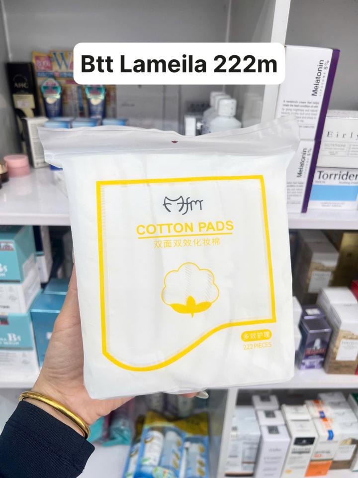 Btt Lameila 222 miếng-duoc-ban-tai-Mỹ Phẩm - Phụ Liệu Tóc Thành Nga