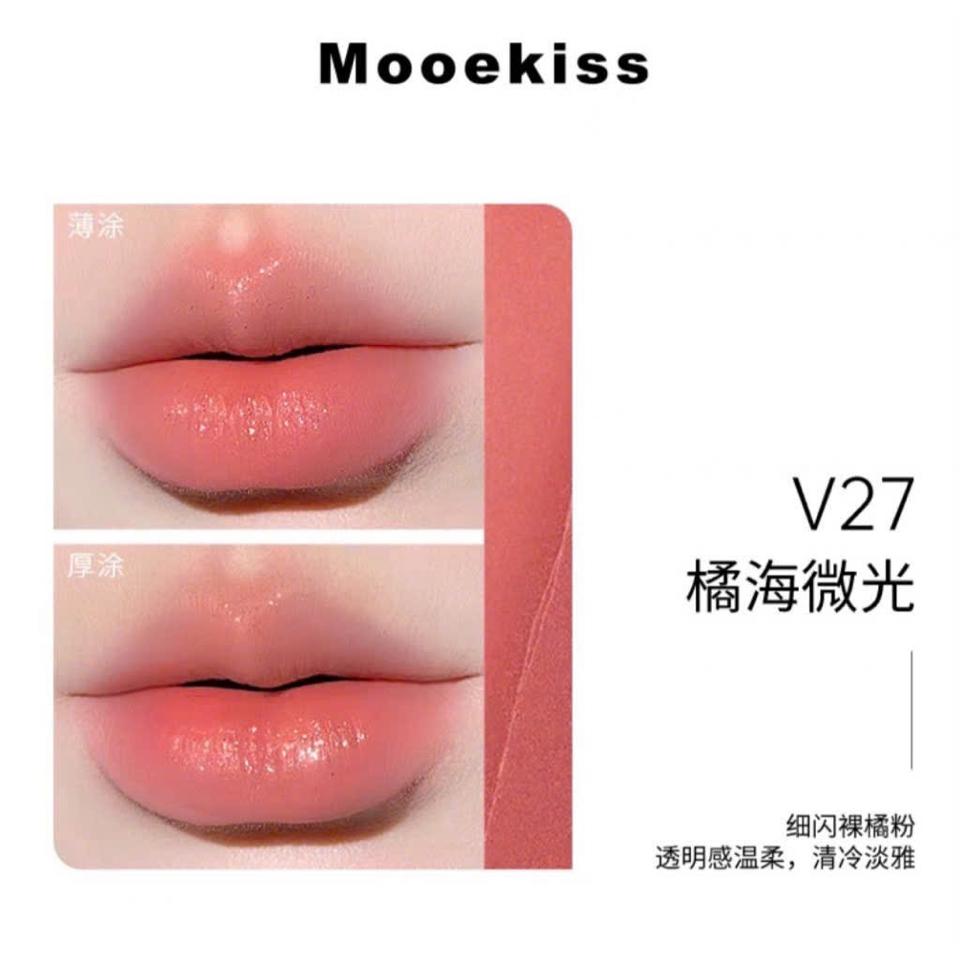 Son moonkiss-duoc-ban-tai-Mỹ Phẩm - Phụ Liệu Tóc Thành Nga