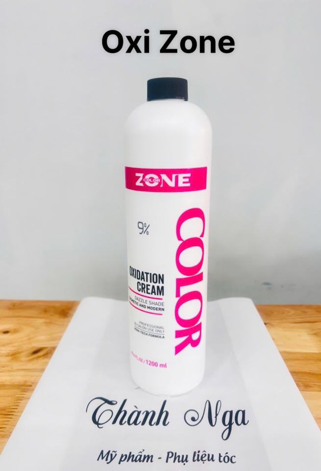 Oxi Zone-duoc-ban-tai-Mỹ Phẩm - Phụ Liệu Tóc Thành Nga