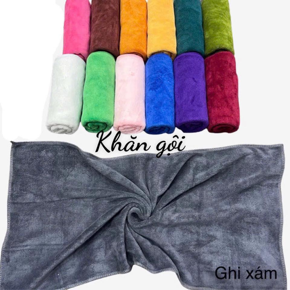 Khăn gội-duoc-ban-tai-Mỹ Phẩm - Phụ Liệu Tóc Thành Nga