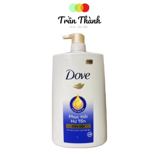 Dầu gội Dove 880g-duoc-ban-tai-Mỹ Phẩm - Phụ Liệu Tóc Thành Nga