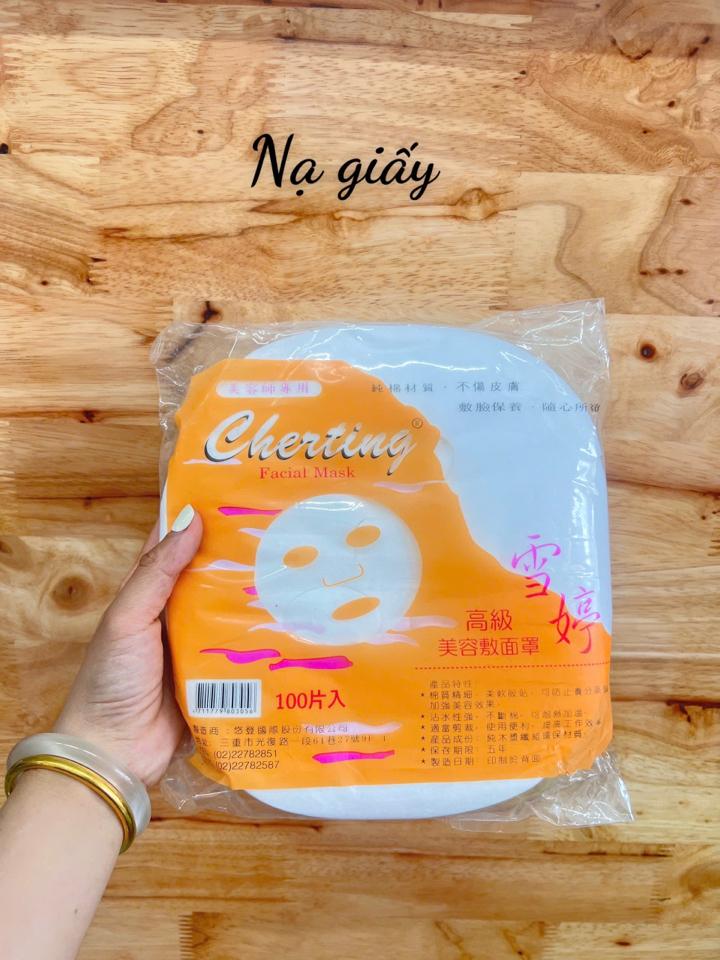 Nạ giấy-duoc-ban-tai-Mỹ Phẩm - Phụ Liệu Tóc Thành Nga