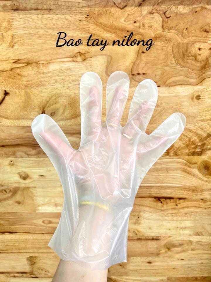 Bao tay nilong-duoc-ban-tai-Mỹ Phẩm - Phụ Liệu Tóc Thành Nga