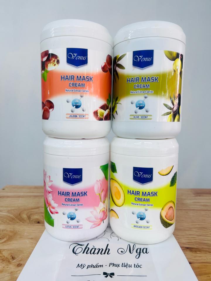 Hấp Venus-duoc-ban-tai-Mỹ Phẩm - Phụ Liệu Tóc Thành Nga