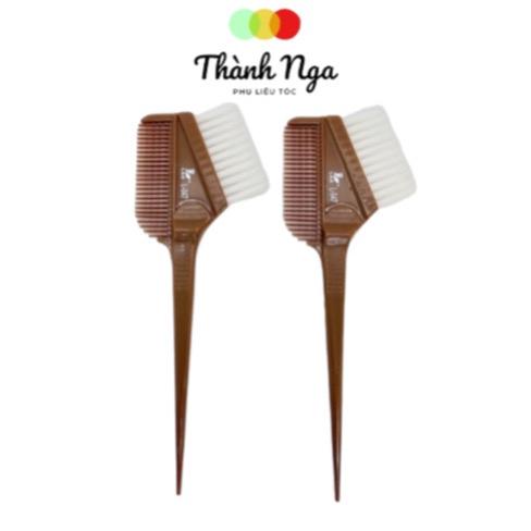 Lược nhuộm-duoc-ban-tai-Mỹ Phẩm - Phụ Liệu Tóc Thành Nga