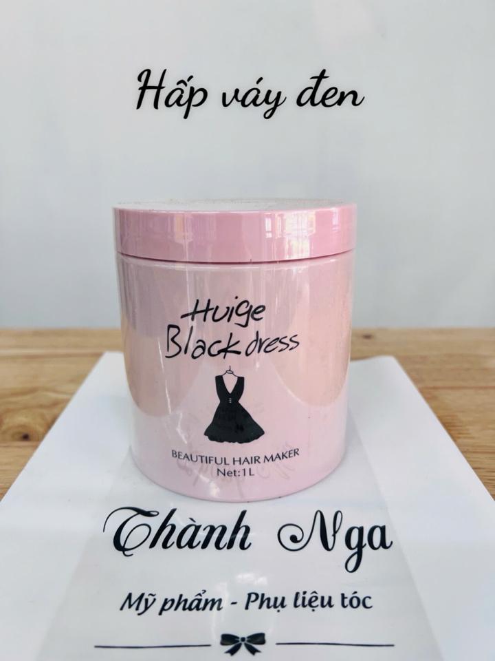 Hấp váy đen-duoc-ban-tai-Mỹ Phẩm - Phụ Liệu Tóc Thành Nga