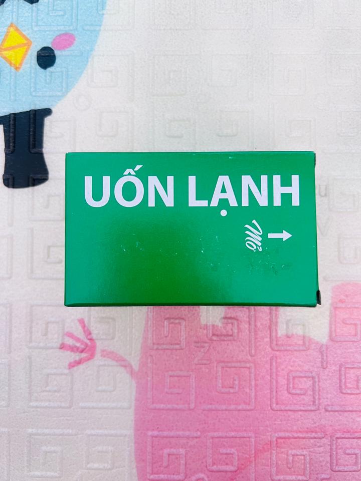 Giấy uốn lạnh-duoc-ban-tai-Mỹ Phẩm - Phụ Liệu Tóc Thành Nga