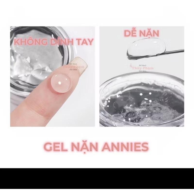 Gel nặn trong Annies-duoc-ban-tai-NAIL GIA TUỆ
