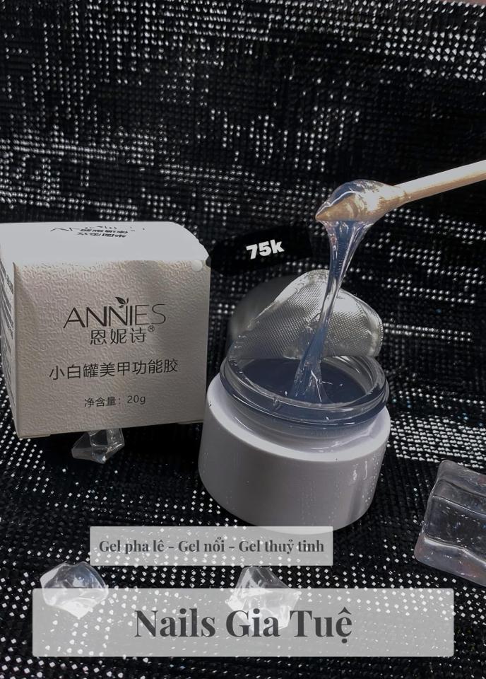 B- Gel Pha Lê Nổi-duoc-ban-tai-NAIL GIA TUỆ