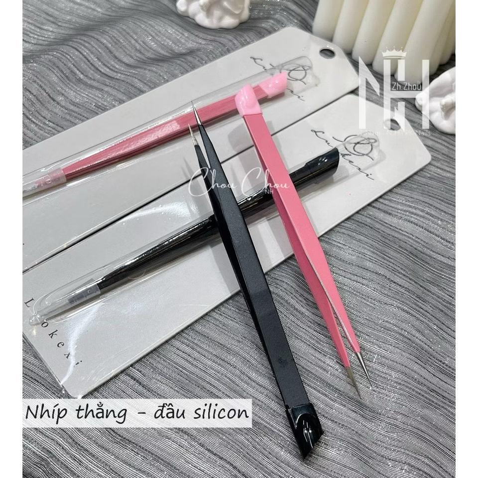 B- Nhíp đen -duoc-ban-tai-NAIL GIA TUỆ