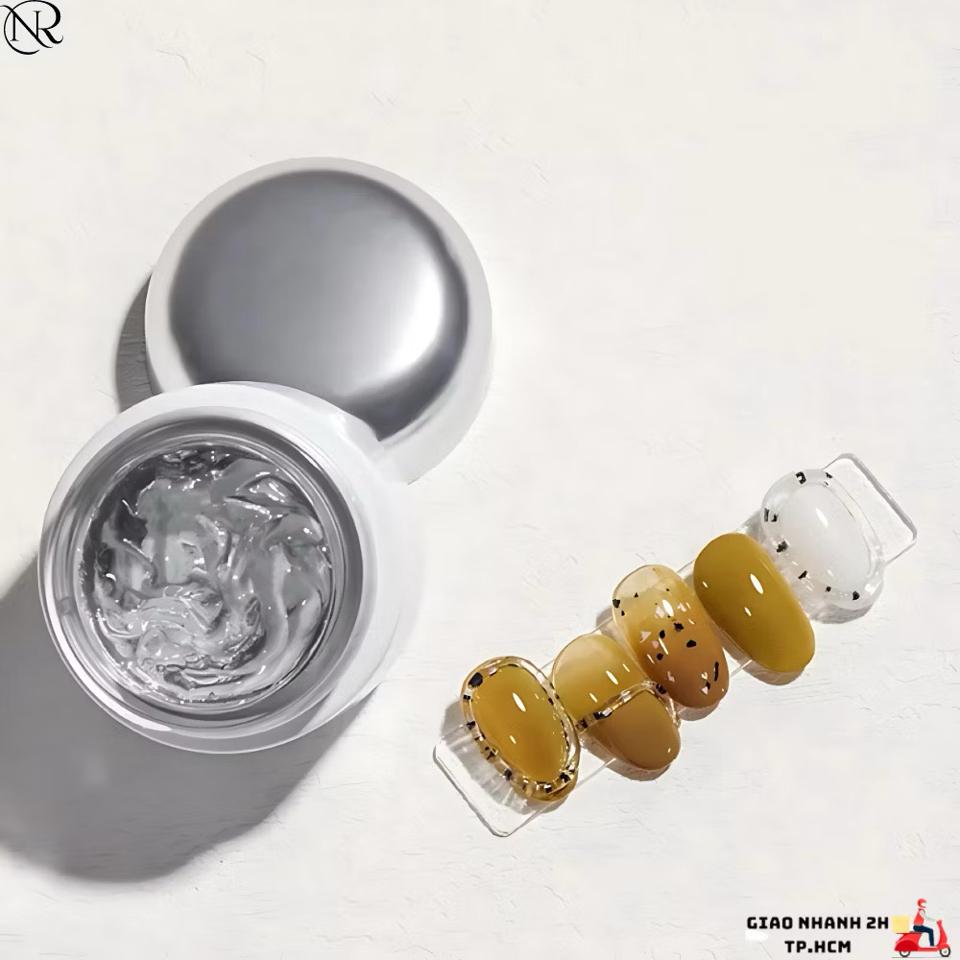 Gel nặn trong Annies-duoc-ban-tai-NAIL GIA TUỆ