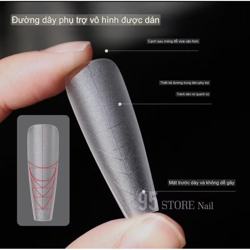 DE - Móng Úp Chia Vạch-duoc-ban-tai-NAIL GIA TUỆ