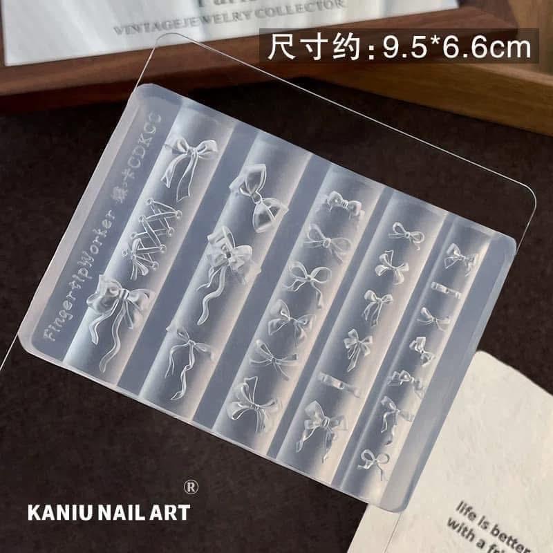 B-khuôn nơ silicon-duoc-ban-tai-NAIL GIA TUỆ