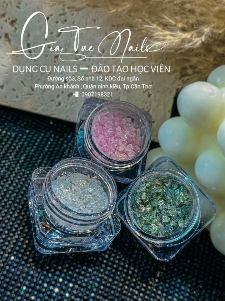 B-Đá thạch anh hồng -duoc-ban-tai-NAIL GIA TUỆ