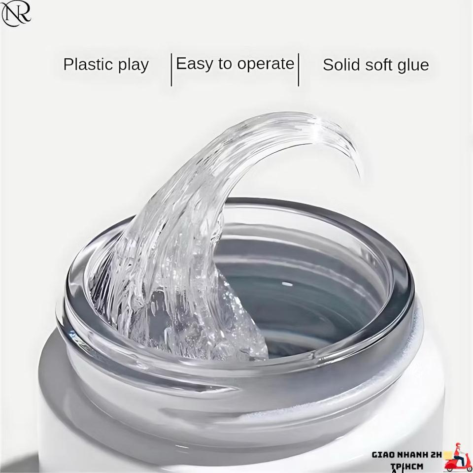 Gel nặn trong Annies-duoc-ban-tai-NAIL GIA TUỆ