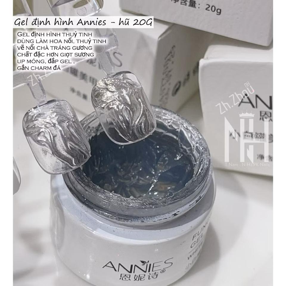 B- Gel Pha Lê Nổi-duoc-ban-tai-NAIL GIA TUỆ