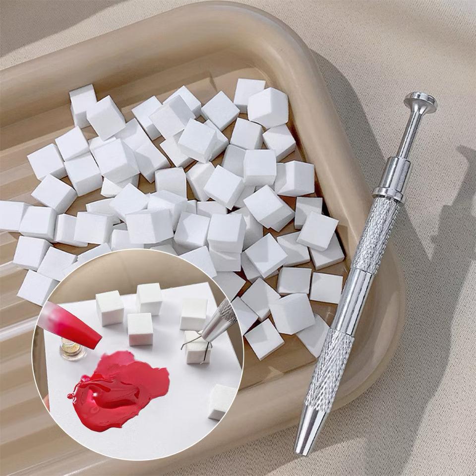 Set Bút dậm omber kèm mút-duoc-ban-tai-NAIL GIA TUỆ