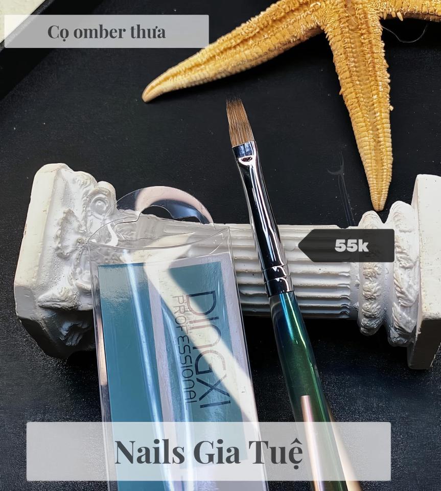 B- Cọ omber Thưa Dingxi-duoc-ban-tai-NAIL GIA TUỆ