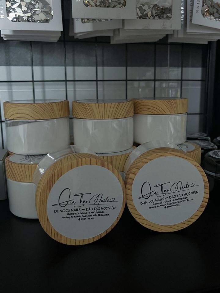B- Bột nhúng Nails-duoc-ban-tai-NAIL GIA TUỆ