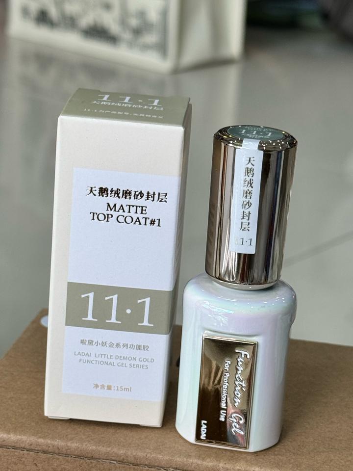 C-Top Lì LADAI 11.1-duoc-ban-tai-NAIL GIA TUỆ