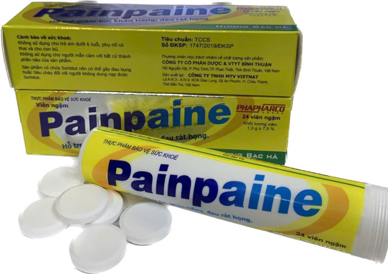 Painpaine-duoc-ban-tai-Nguyễn Kiều Loan
