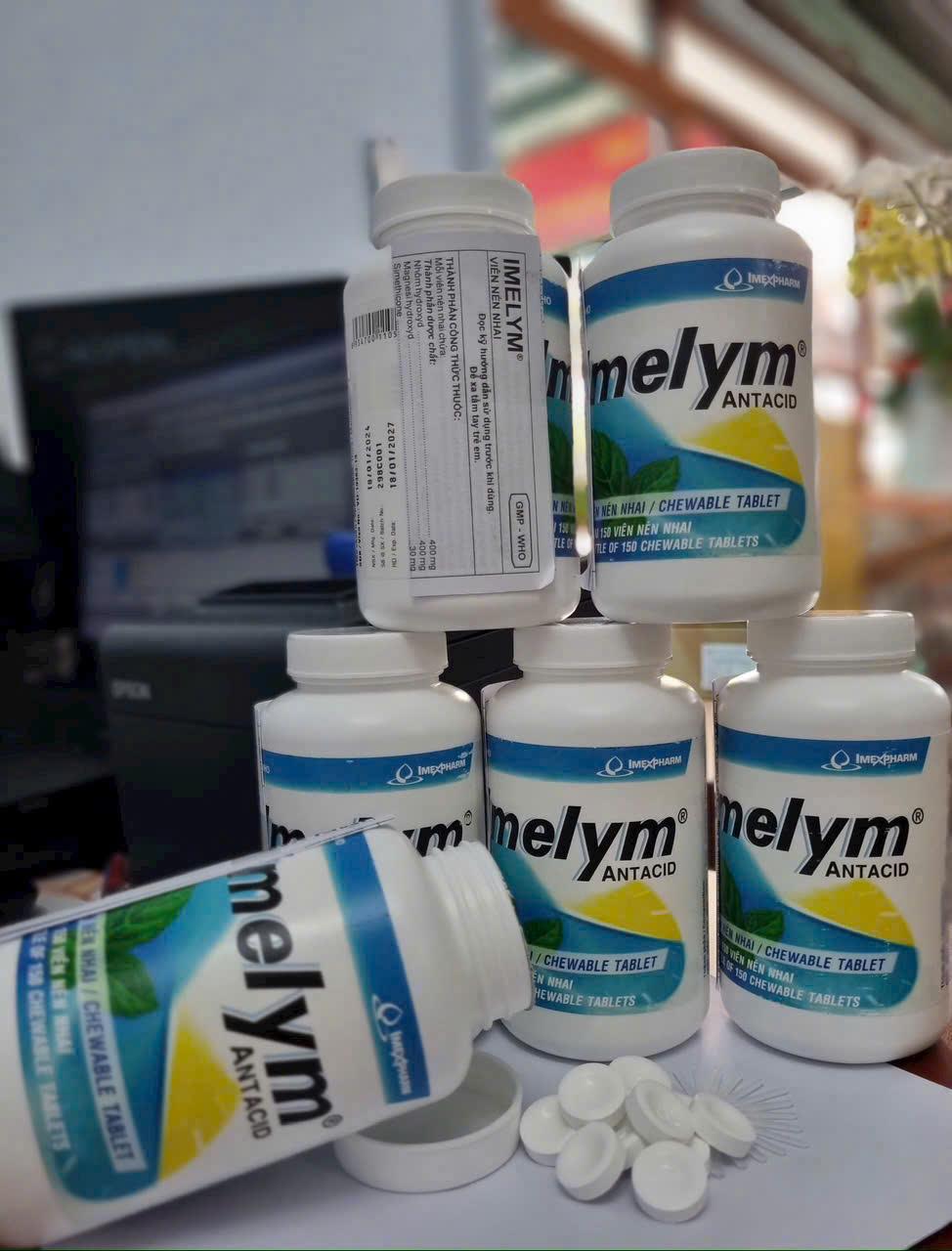 Melym (antacid) Imex-duoc-ban-tai-Nguyễn Kiều Loan
