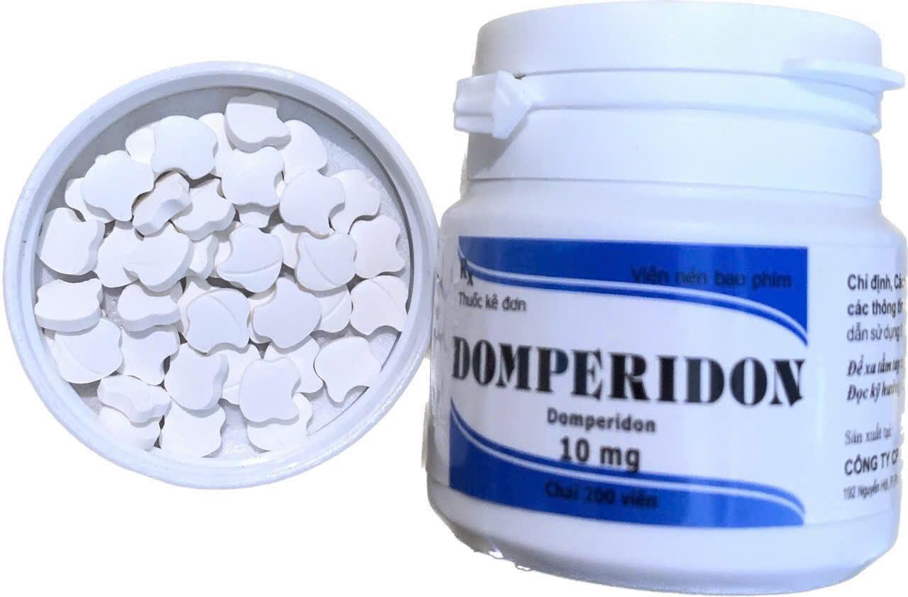 Domperidon 10mg nén C/200-duoc-ban-tai-Nguyễn Kiều Loan