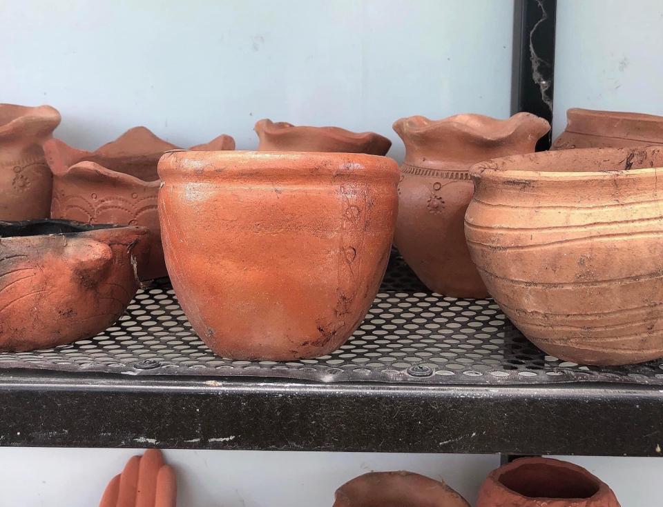 Chậu Gốm Mini-duoc-ban-tai-Asaly Garden