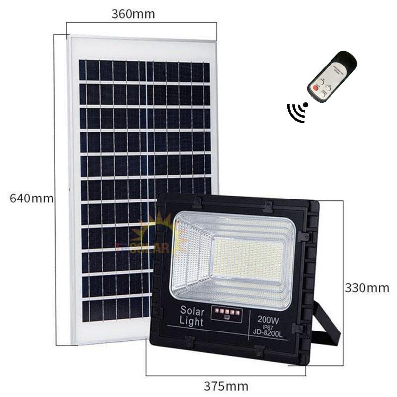 Đèn jd 8200 200w-duoc-ban-tai-Điện Miền Tây