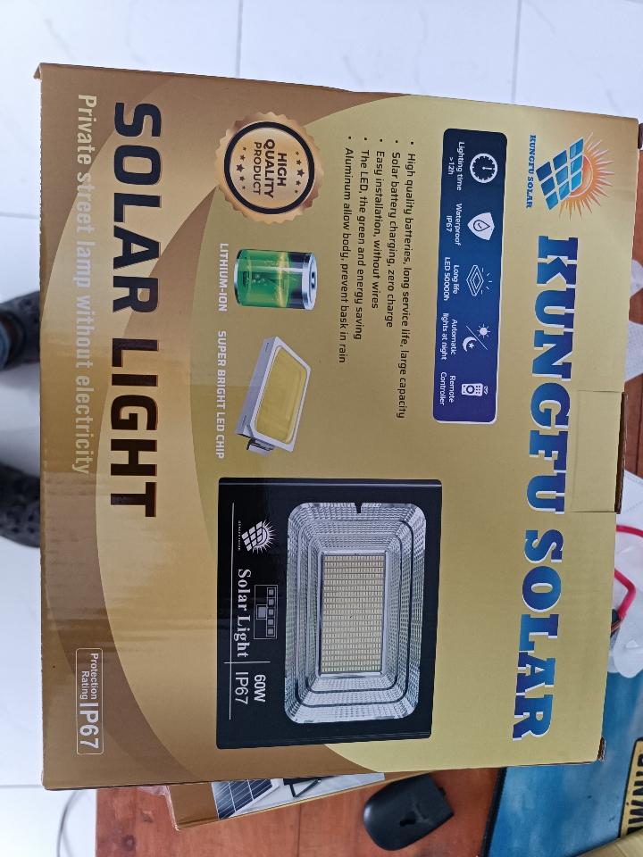 đèn nlmt kungfu 60w-duoc-ban-tai-Điện Miền Tây