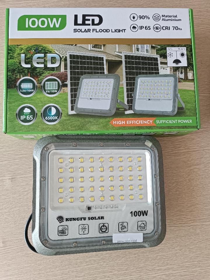 Đèn chóng chói KF 100w-duoc-ban-tai-Điện Miền Tây