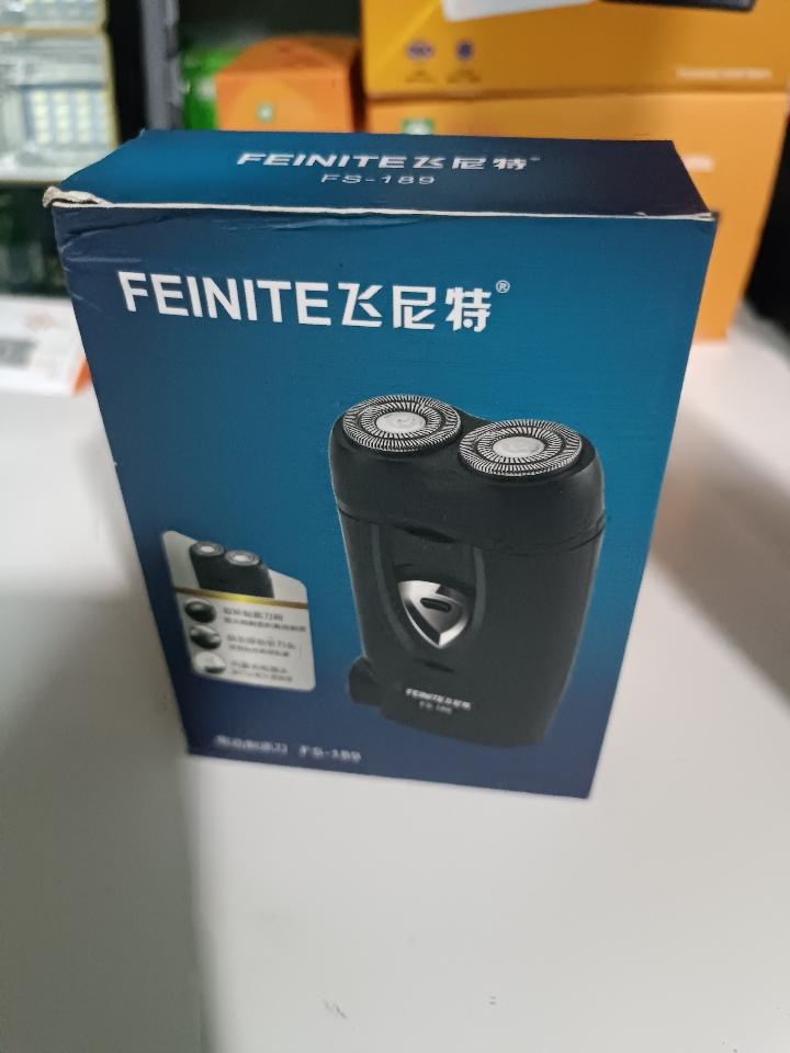 máy cạo râu feinite-duoc-ban-tai-Điện Miền Tây