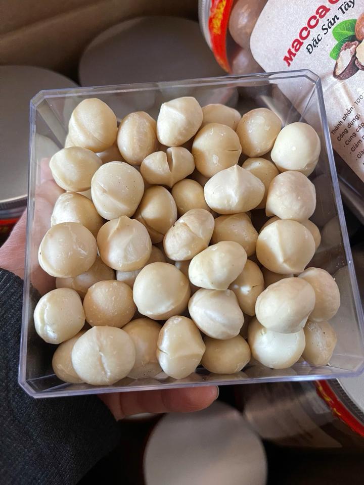 Macca Size Đại 500gram-duoc-ban-tai-Vi Tính Kim Trân