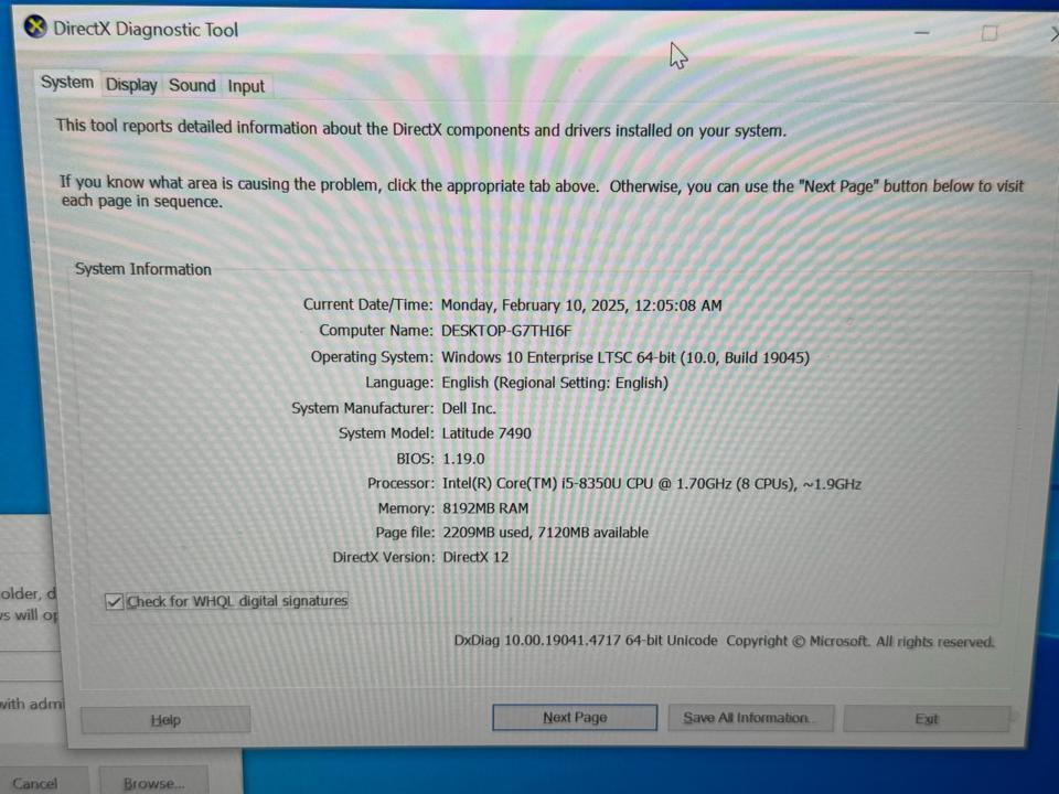 Laptop dell 7490-duoc-ban-tai-Vi Tính Kim Trân